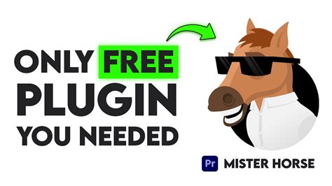 masterhorse|misterhorse plugin free download.